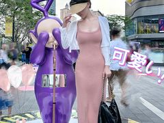 -东莞松山湖万象汇