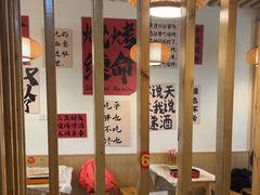 -郑记•不夜城烧烤•龙虾•虾蟹(黄鹤楼店)