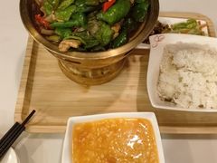 -嘉和一品粥(山水店)