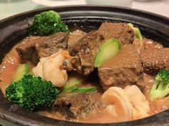 -钟菜·粤菜点心·宴请(海上世界·汇港二期店)