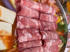 -兰正韩·韩国料理(大悦城店)