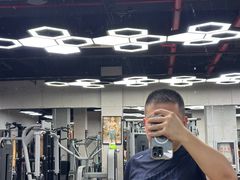 -VPsmart私教健身工作室(新华路旗舰店)