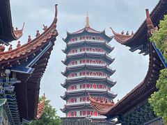 -皇罗禅寺