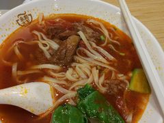 -永和大王(浦东南路店)