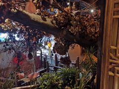 -叶叶菩提·晋福宫