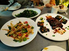 -十里·东湖院子(湖北省博物馆店)