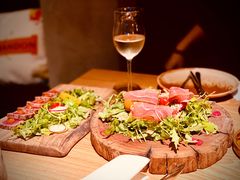 -Osteria Garden 生蚝花园餐厅(原进贤路店)