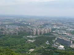 -杭州半山国家森林公园