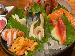 -Mr·Fish鱼鲜生海鲜放题(银泰in99店)