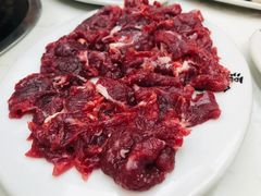 -福合埕牛肉火锅(长平国新店)