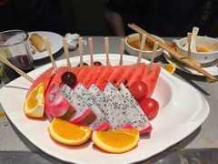 -海底捞火锅(东百中心店)