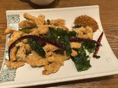 -云海肴·汽锅鸡·云南菜(苏州中心店)