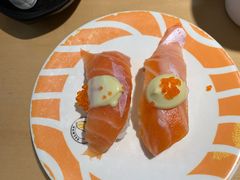 -新一番三文鱼寿司(吾悦店)