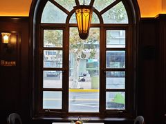 -德大西餐社