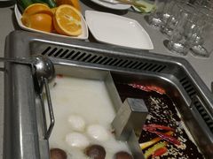 -海底捞火锅(凯德广场店)