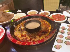 -三江两海老火锅(北京首店)