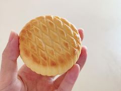 杏蓉饼-北京稻香村(月坛店)