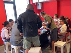 -醉董牛川派鲜肉自选火锅(烟台店)