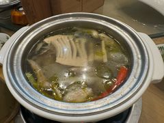 -竹鲜笙全竹宴(国色天香店)