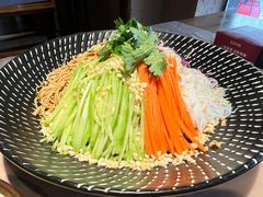 -有位虾匠·胶东土菜小馆(市北店)