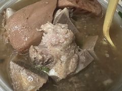 -燕子煨汤(山海关路店)