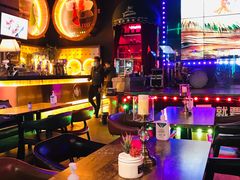 -Famous肥猫墨西哥音乐餐吧(五棵松华熙LIVE店)