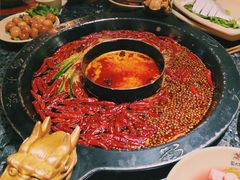 -蜀大侠火锅(寰球文化地标·总府店)