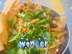 -红鼻子桂林米粉(金唐新光界店)
