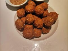-京华烟云·北京烤鸭(领展购物广场·中关村店)