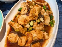 -桃鲤·风味民间家宴淳鱼馆(千岛湖店)