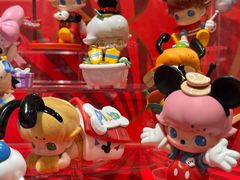 -泡泡玛特POPMART(万柳华联店)
