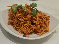 -七八冷面·延边朝鲜族美食(世纪汇店)