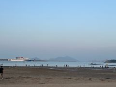 -在海一方公园