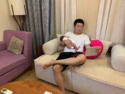 -爱弥儿月子中心(省医院店)