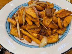 -巴依老爷新疆美食(望京小街店)