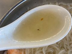 -广场正宗原汁薏米店