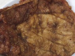 排骨-天天鲜面馆(衡山路店)
