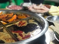 -渝味黄姐火锅(黄泥村店)