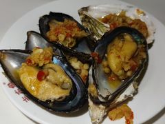 -吉布鲁牛排海鲜自助(成都大悦城店)