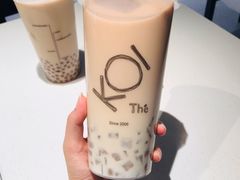 -KOI Thé(正佳广场店)
