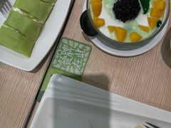 -佰搭果·广式茶餐厅(石牌东路店)