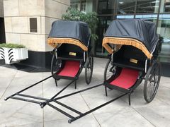 -南京圣和府邸豪华精选酒店