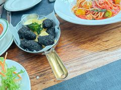 -食间牛排(湖西路店)