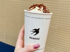 -BeauTea水仙(coco park店)