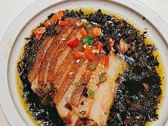 -味上湘菜馆(悦方ID MALL店)