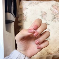 -PrettyBaby日式美甲美睫半永久