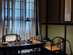 -31号公馆(黄兴广场白果园店)