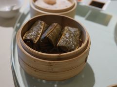 -利苑酒家(金宝店)