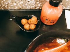 -贡梅老面馆·蟹粉面·无锡特色小吃(南长街主推店)