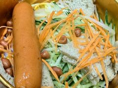 -姑娘手·陕西手工面·肉夹馍(元洪城店)